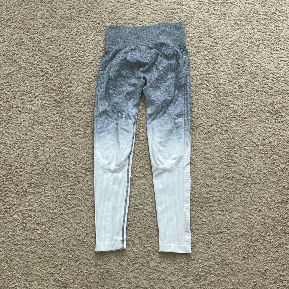 Shein Gym Leggings